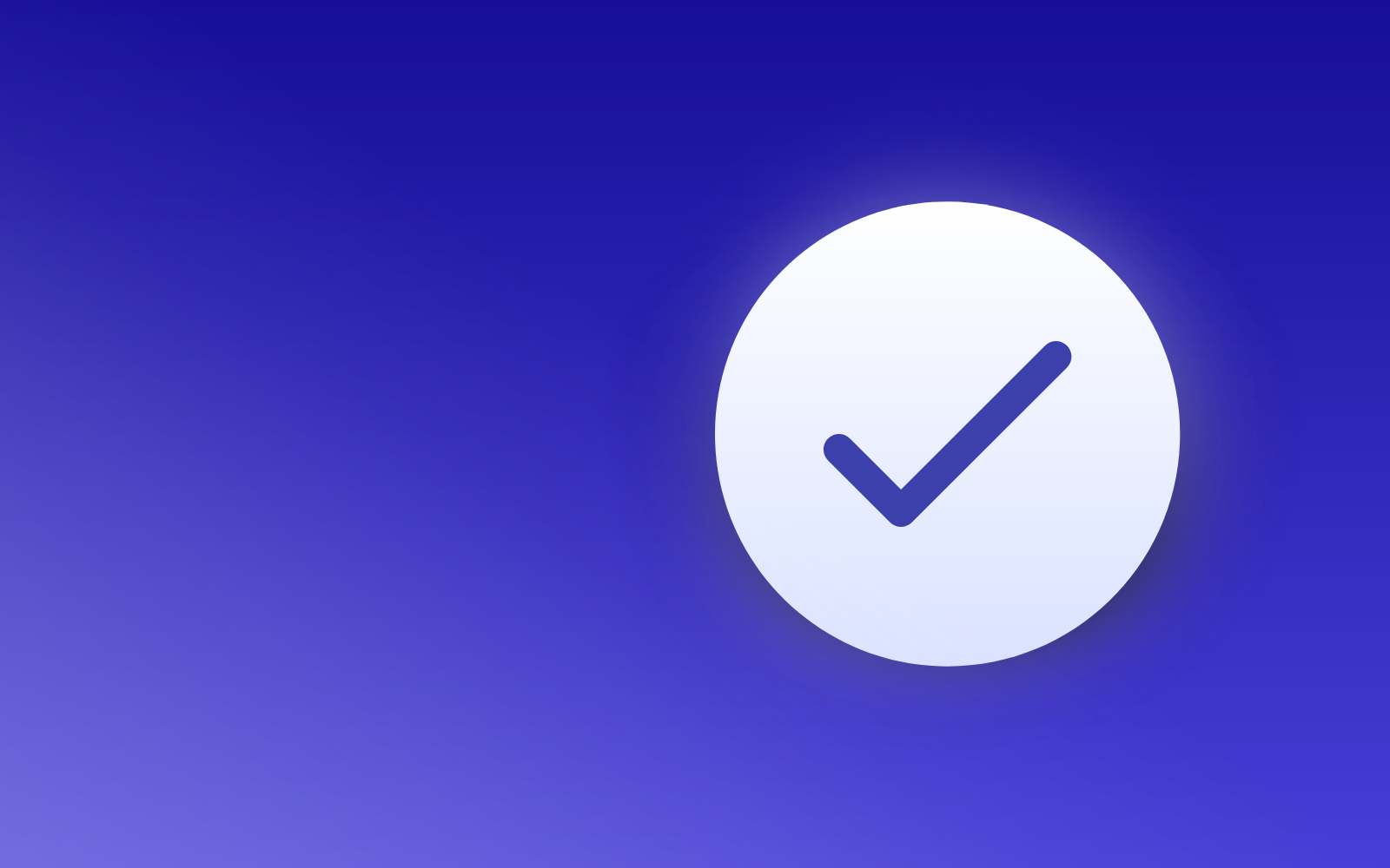 Generated cover letter draft screen